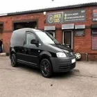 Business 1 image WHEEL GODS Wheels Suppliers in Bolton Gr