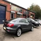 Business 2 image WHEEL GODS Wheels Suppliers in Bolton Gr