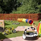 Business 1 image WHEELCHAIR ASSESSMENT CENTRE NHS TRUST Hospitals in Macclesfield Ch