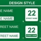 Business 1 image WHEELIE RUBBISH SIGNS Signs, Banners & Display Systems in Bristol Br