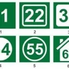 Business 2 image WHEELIE RUBBISH SIGNS Signs, Banners & Display Systems in Bristol Br