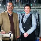 Business 3 image WHITE LILY TAILORS & DRY CLEANERS Dry Cleaners & Laundry Service in London Gr