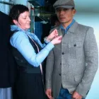 Business 5 image WHITE LILY TAILORS & DRY CLEANERS Dry Cleaners & Laundry Service in London Gr