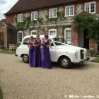 Business 2 image WHITE LONDON TAXI WEDDING CARS Wedding Services in Crawley We