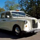 Business 6 image WHITE LONDON TAXI WEDDING CARS Wedding Services in Crawley We