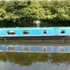 Business 1 image WHITE ROSE CANAL HOLIDAYS Sports & Recreation in Leeds We