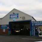 Business 1 image WHITECROFT GARAGE Garage Services in Bolton La