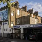 Business 1 image WHITEHORSE ROAD TYRES LIMITED Tyre Dealers & Repairs in Croydon Gr