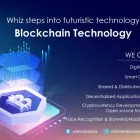 Business 3 image WHIZ SOLUTIONS Web Design & Development in Harrow, London Mi