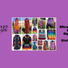 Business 1 image WICKED DRAGON CLOTHING Shopping & Retail in Crawley We