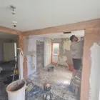 Business 2 image WICKHAM PLASTERING Waterproofing Contractors in Bristol Av
