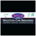 Business 7 image WIGSTON CAR BREAKERS Tyre Dealers & Repairs in Wigston Le