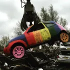 Business 9 image WIGSTON CAR BREAKERS Tyre Dealers & Repairs in Wigston Le