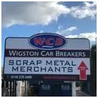 Business 12 image WIGSTON CAR BREAKERS Tyre Dealers & Repairs in Wigston Le