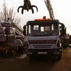 Business 18 image WIGSTON CAR BREAKERS Tyre Dealers & Repairs in Wigston Le