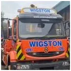 Business 20 image WIGSTON CAR BREAKERS Tyre Dealers & Repairs in Wigston Le