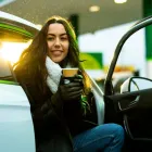 Business 5 image WILD BEAN CAFE Sandwich Restaurants in Greenford Mi