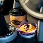 Business 4 image WILD BEAN CAFE Food Retailers in WEMBLEY Gr