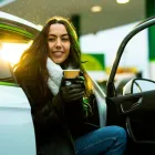 Business 3 image WILD BEAN CAFE Petrol Stations in Harrow Gr