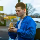 Business 1 image WILD BEAN CAFE Petrol Stations in Derby De