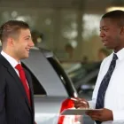 Business 2 image WILL SMITH MOTOR ENGINEER Garage Services in Radstock Av