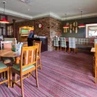 Business 2 image WILLEMS PARK BREWERS FAYRE Restaurants in Aldershot Ha