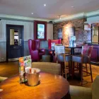 Business 8 image WILLEMS PARK BREWERS FAYRE Restaurants in Aldershot Ha
