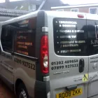 Business 14 image WILLIAM SINCLAIR HORTICULTURE LTD Garden Services in Carlisle Cu