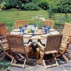 Business 13 image WILLOWBAY4U Outdoor Furniture in Larbert St