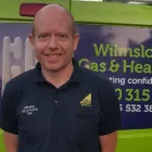 Business 1 image WILMSLOW GAS & HEATING Plumbing & HVAC Supplies in Wilmslow Ch