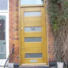 Business 9 image WILSON JOINERY LTD Carpenters & Joiners in Altrincham Ch