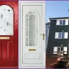 Business 10 image WIMBLEDON DOOR AND WINDOW REPAIRS Locksmiths in London Gr
