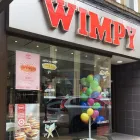 Business 1 image WIMPY Restaurants in Huddersfield We