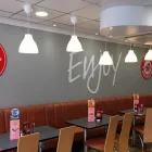 Business 2 image WIMPY Restaurants in Huddersfield We