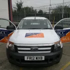 Business 9 image WINDOW CLEANING CO Window Cleaners in Camberley Su