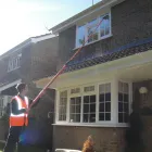 Business 4 image WINDOW CLEANING CO Window Cleaners in Camberley Su