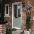 Business 5 image WINDOW FITTERS RATES Window Manufacturers & Suppliers in Cardiff Crf