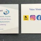 Business 47 image WINDOWMART SWANSEA Woodworking in Swansea Swa