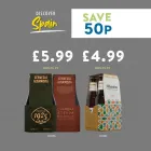 Business 6 image WINE RACK Food & Beverages in Bromley Ke