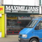 Business 1 image WIPE YOUR TEARS CHILDREN'S CHARITY Charitable & Voluntary Organisations in Bolton La