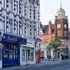 Business 5 image WIRED MEDIA LTD Web Design & Development in Bristol Av