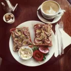 Business 5 image WISTMANS COFFEE SHOP AND TEAROOM Food & Beverages in Bournemouth Do