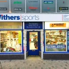 Business 2 image WITHERS SPORTS LTD Sportswear Stores in Leicester Le
