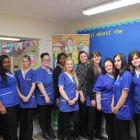 Business 1 image WMB HILLCITY DAY NURSERY Nursery Schools in Manchester Gr