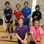 Business 2 image WMF GIRLS WEDNESDAYS Team Sports in Twickenham Mi