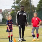 Business 3 image WMF GIRLS WEDNESDAYS Team Sports in Twickenham Mi