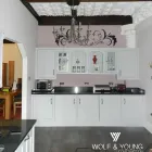 Business 6 image WOLF AND YOUNG LTD Woodworking in Watford He