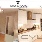 Business 7 image WOLF AND YOUNG LTD Woodworking in Watford He