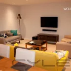 Business 12 image WOLF AND YOUNG LTD Woodworking in Watford He