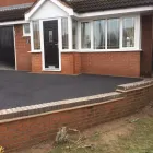 Business 46 image WOLVERHAMPTON PROPERTY MAINTENANCE & DRIVEWAYS LTD Paving & Driveway Contractors in Wolverhampton We